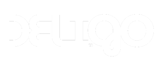 DeliGO Logo