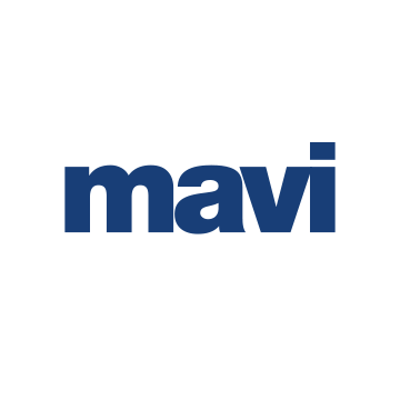 Mavi